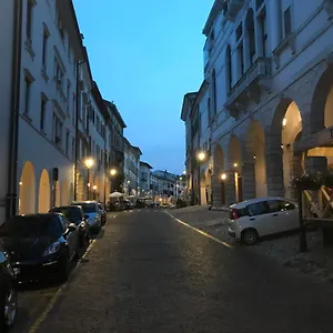 Ostello Bbconegliano Bixio, Conegliano